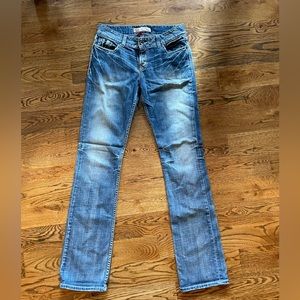 BKE Culture Boot 30x 37 1/2” inseam